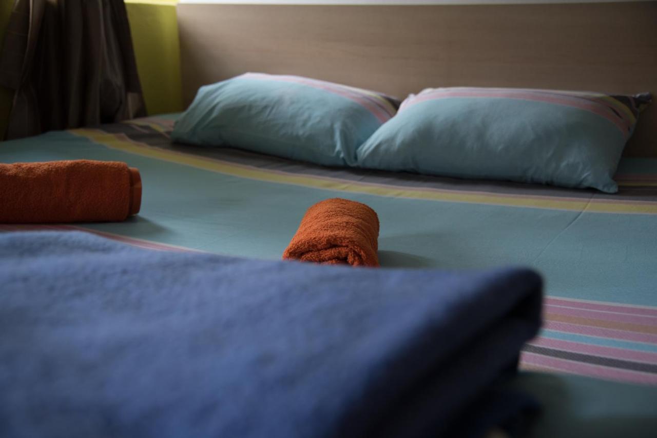 Yeti (snowman) Guest House Mavrovo Extérieur photo